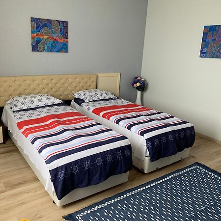Sea Apartment 3Bedrooms 金沙 外观 照片