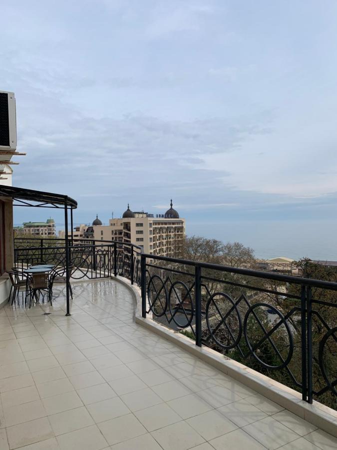Sea Apartment 3Bedrooms 金沙 外观 照片