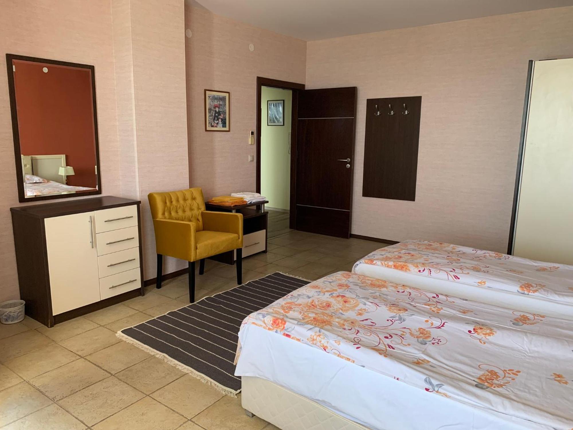 Sea Apartment 3Bedrooms 金沙 外观 照片