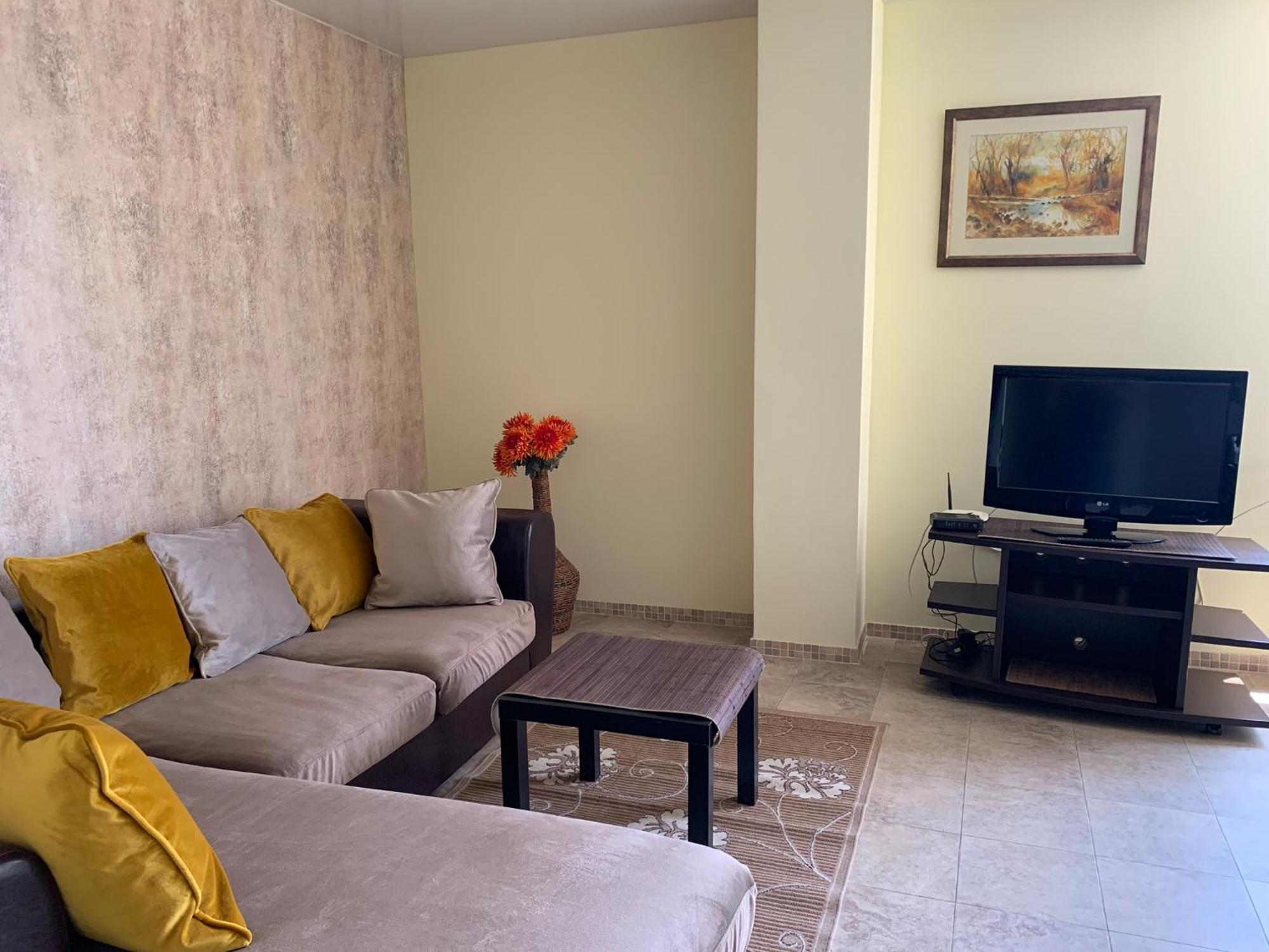 Sea Apartment 3Bedrooms 金沙 外观 照片