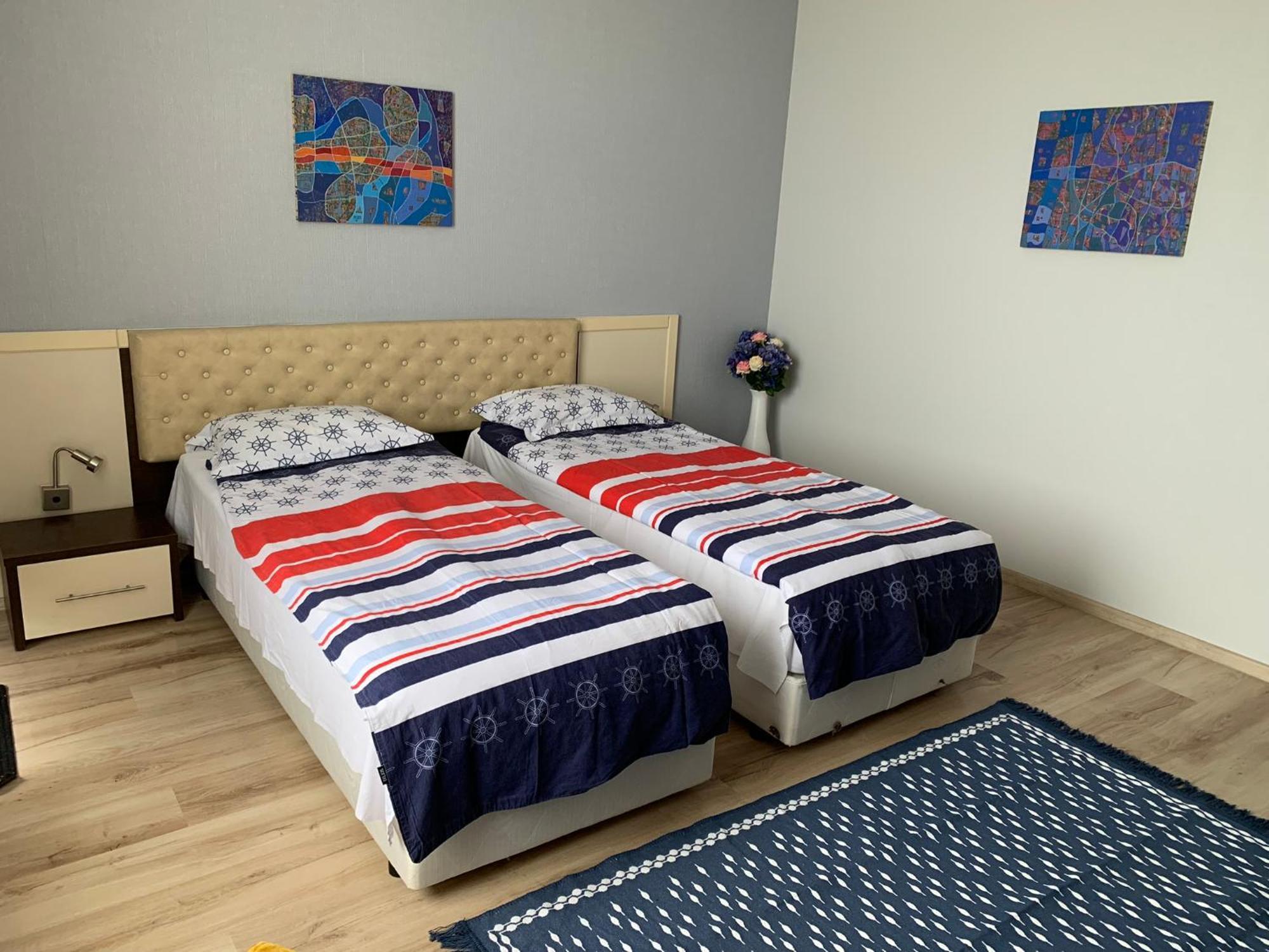 Sea Apartment 3Bedrooms 金沙 外观 照片