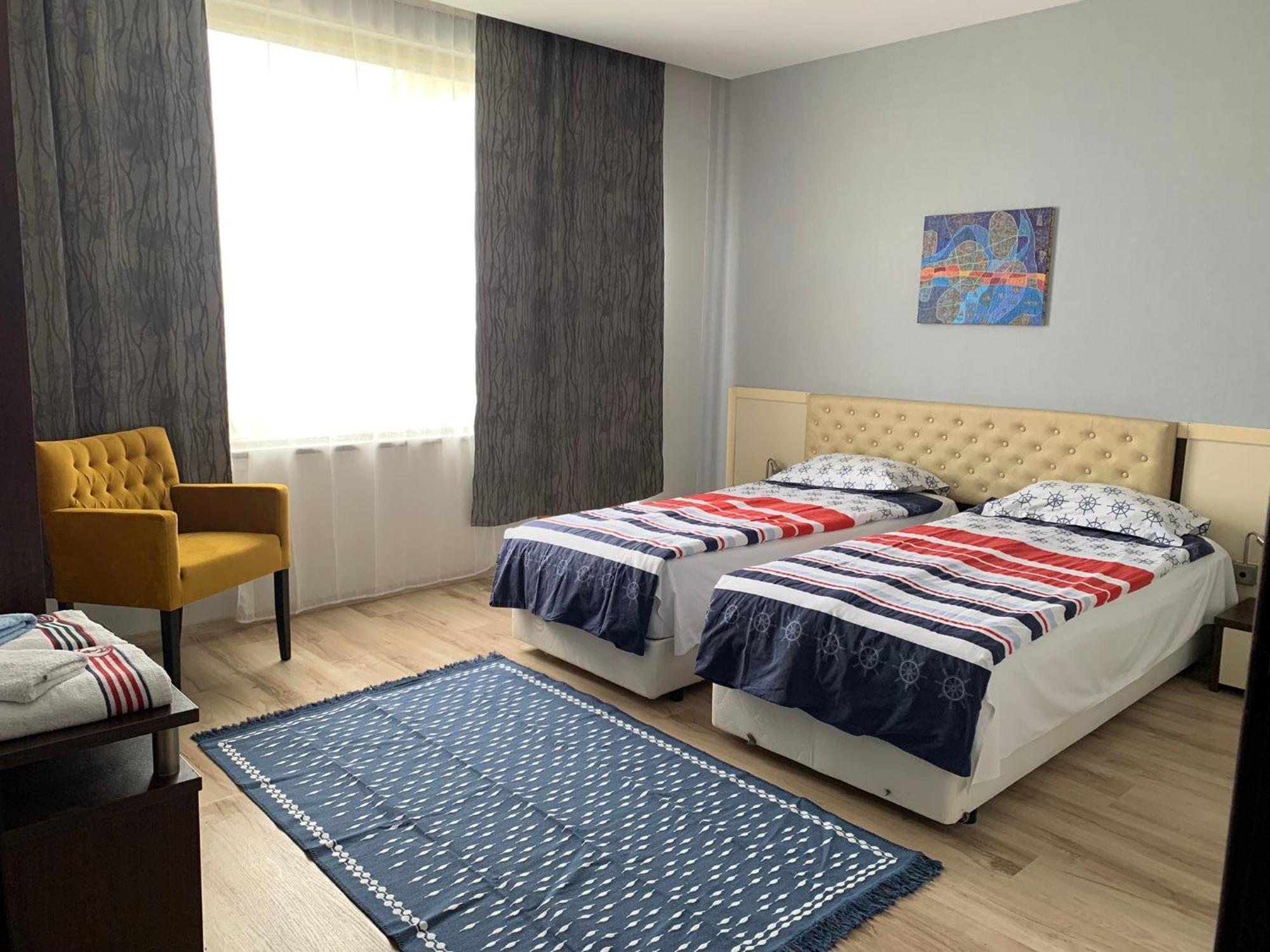 Sea Apartment 3Bedrooms 金沙 外观 照片