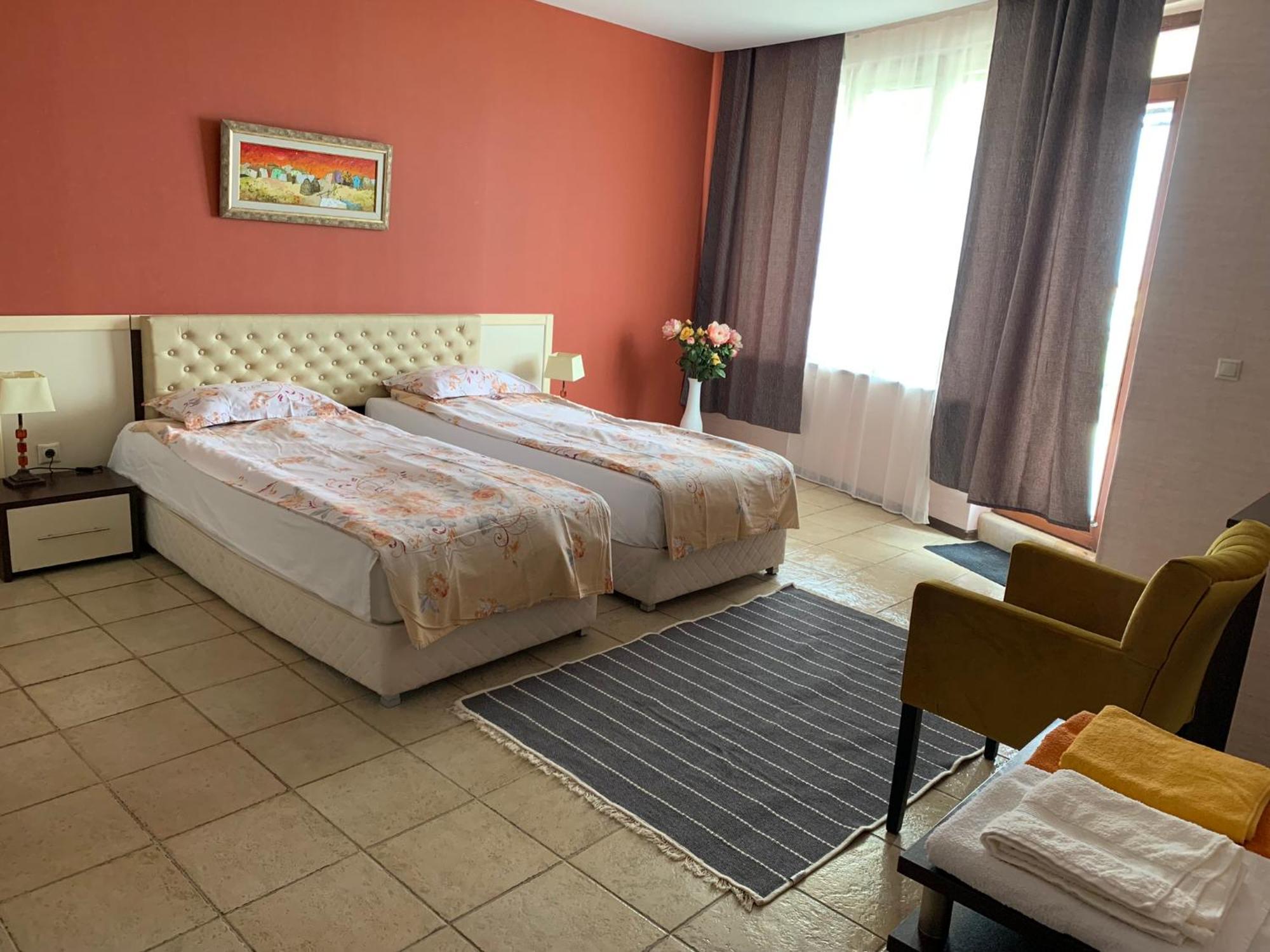 Sea Apartment 3Bedrooms 金沙 外观 照片