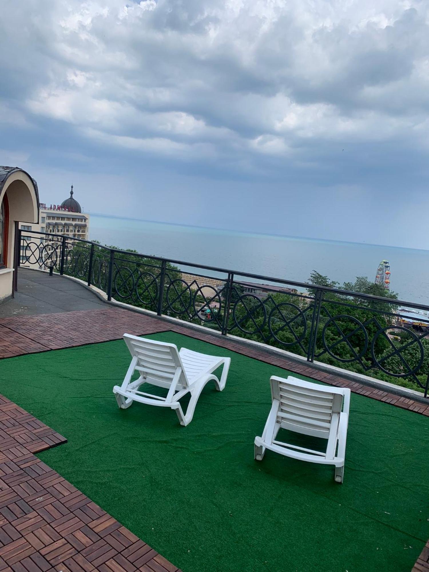 Sea Apartment 3Bedrooms 金沙 外观 照片