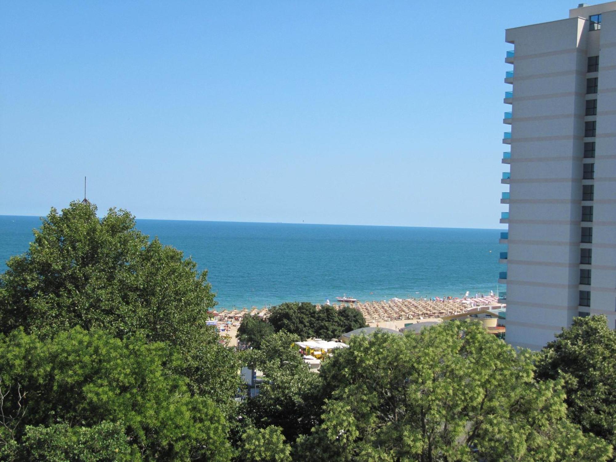 Sea Apartment 3Bedrooms 金沙 客房 照片