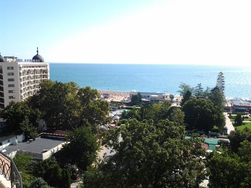 Sea Apartment 3Bedrooms 金沙 外观 照片