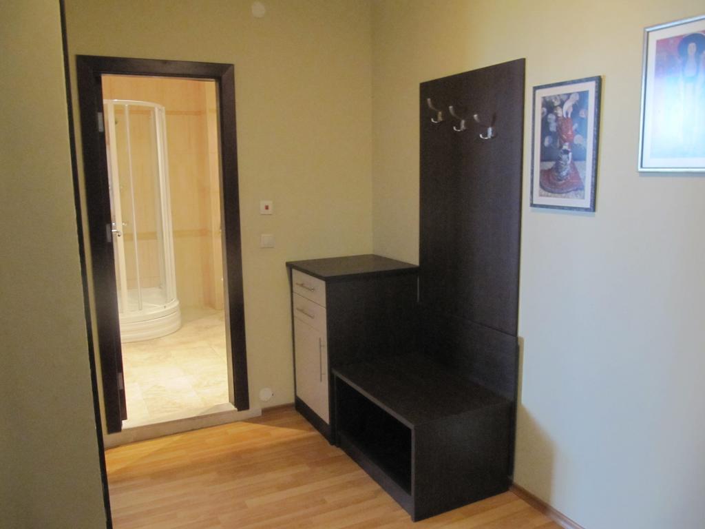 Sea Apartment 3Bedrooms 金沙 客房 照片