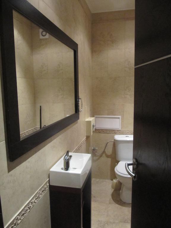 Sea Apartment 3Bedrooms 金沙 客房 照片